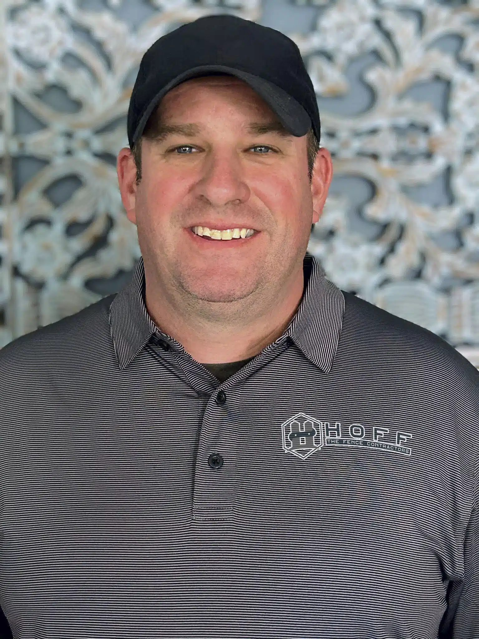 Jim Hoffman