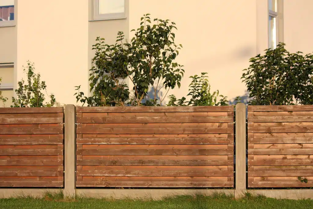 Freedom Fence Contractor: Your Premier Composite Fencing Provider