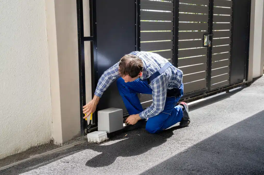 Freedom Fence Contractor: Your Premier Gate Installation Experts