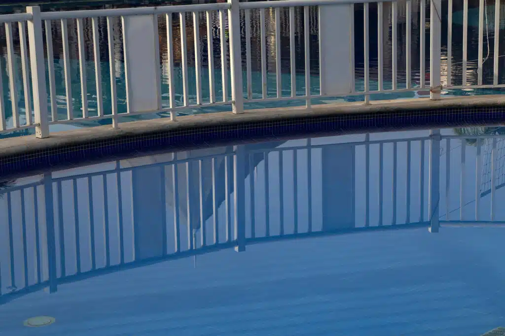 Expert Pool Fencing Services