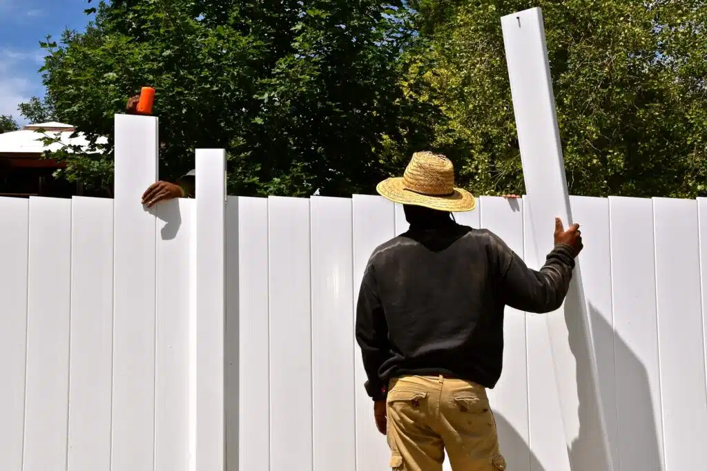 Freedom Fence Contractor: Your Trusted Source for Privacy Fencing Solutions
