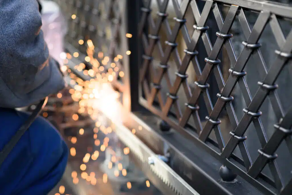 Freedom Fence Contractor: Your Experts in Wrought Iron Fencing